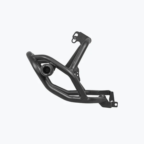 LEGUNDARY THANOS CRASHGUARD WITH SLIDER FOR YAMAHA XSR 155