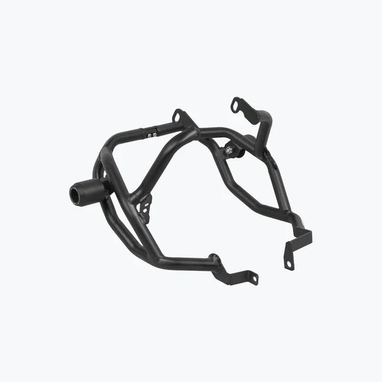 LEGUNDARY THANOS CRASHGUARD WITH SLIDER FOR YAMAHA XSR 155