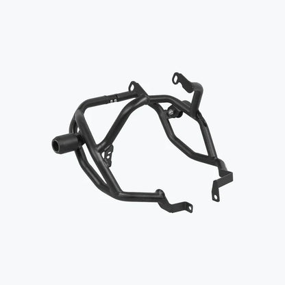LEGUNDARY THANOS CRASHGUARD WITH SLIDER FOR YAMAHA XSR 155
