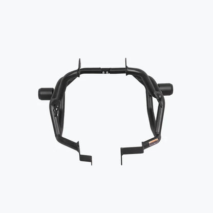 LEGUNDARY THANOS CRASHGUARD WITH SLIDER FOR YAMAHA XSR 155