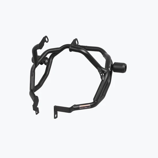 LEGUNDARY THANOS CRASHGUARD WITH SLIDER FOR YAMAHA XSR 155