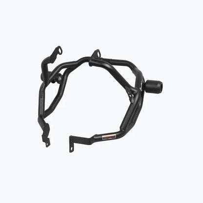 LEGUNDARY THANOS CRASHGUARD WITH SLIDER FOR YAMAHA XSR 155