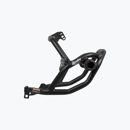 LEGUNDARY THANOS CRASHGUARD WITH SLIDER FOR YAMAHA XSR 155