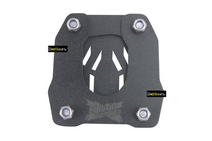 Moto Torque Side Stand Extender For Bajaj Pulsar NS 400Z