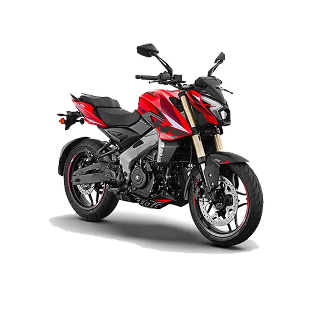 Moto Torque Side Stand Extender For Bajaj Pulsar NS 400Z