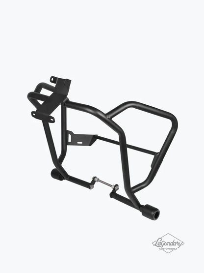 Legundary Adrinex Crashguard With Slider For Honda CB 200X
