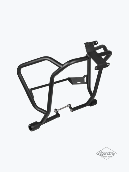 Legundary Adrinex Crashguard With Slider For Honda CB 200X