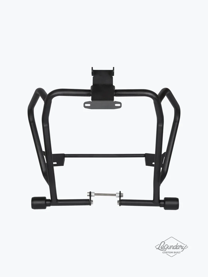 Legundary Adrinex Crashguard With Slider For Honda CB 200X