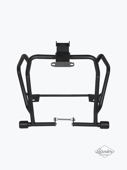 Legundary Adrinex Crashguard With Slider For Honda CB 200X