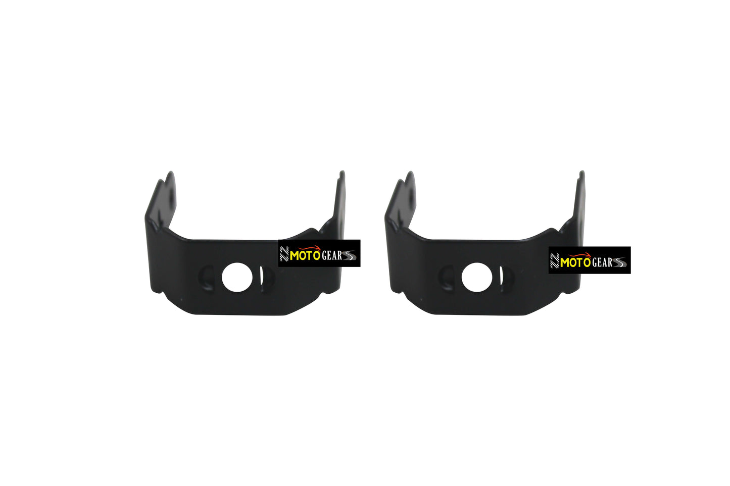 FOG LIGHT DK16 HIGH POWER FOR UNIVERSAL MOTORCYCLE