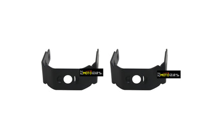 FOG LIGHT DK16 HIGH POWER FOR UNIVERSAL MOTORCYCLE
