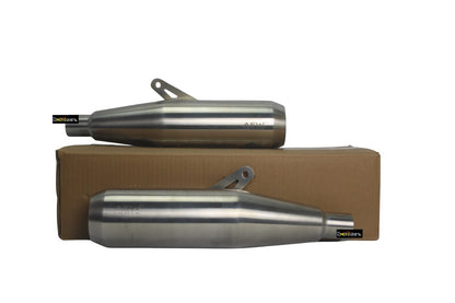 AEW TE 104 EGDE FOR INTERCEPTOR/GT 650