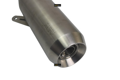 AEW TE 104 EGDE FOR INTERCEPTOR/GT 650