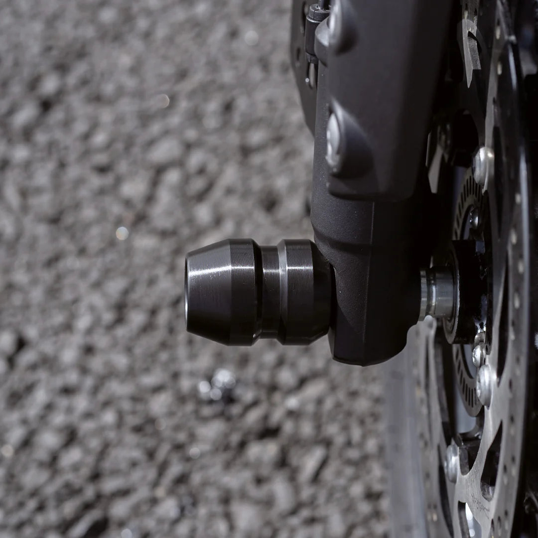 MOTO TORQUE FORK SLIDERS FOR YAMAHA XSR 155