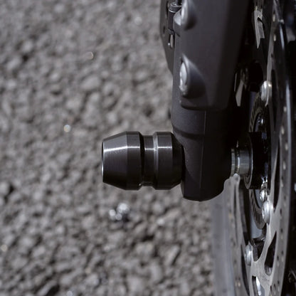 MOTO TORQUE FORK SLIDERS FOR YAMAHA XSR 155