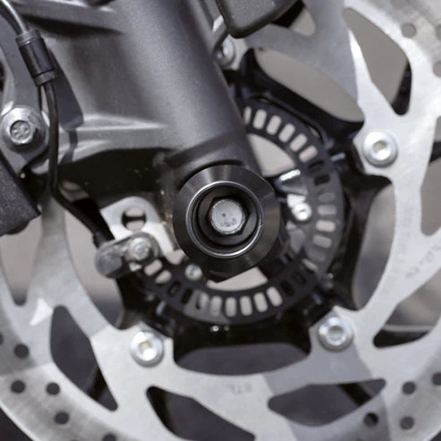 MOTO TORQUE FORK SLIDERS FOR YAMAHA XSR 155