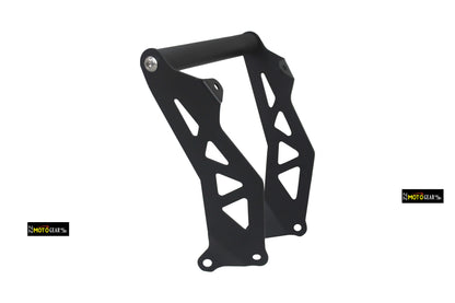MOTO TORQUE GPS MOUNT FOR XPULSE 210