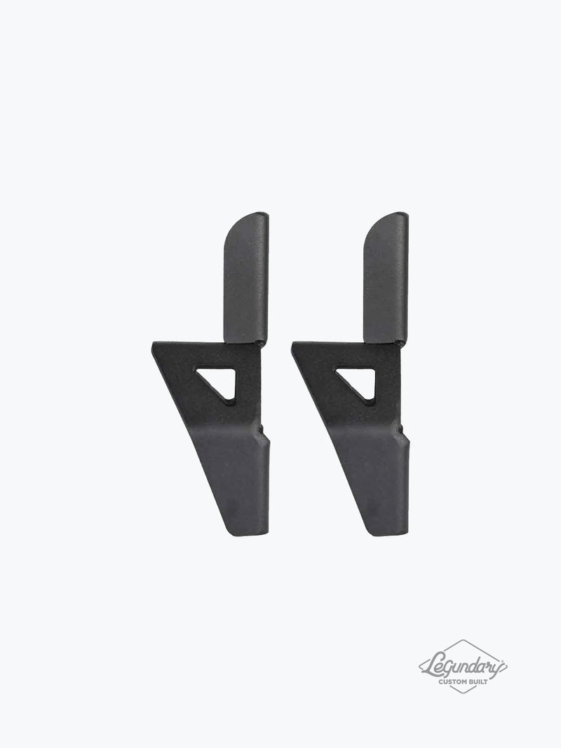 Legundary Foglight Mount For Royal Enfield Himalayan  411