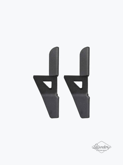 Legundary Foglight Mount For Royal Enfield Himalayan  411