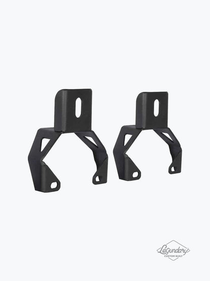 Legundary Foglight Mount For Royal Enfield Himalayan  411