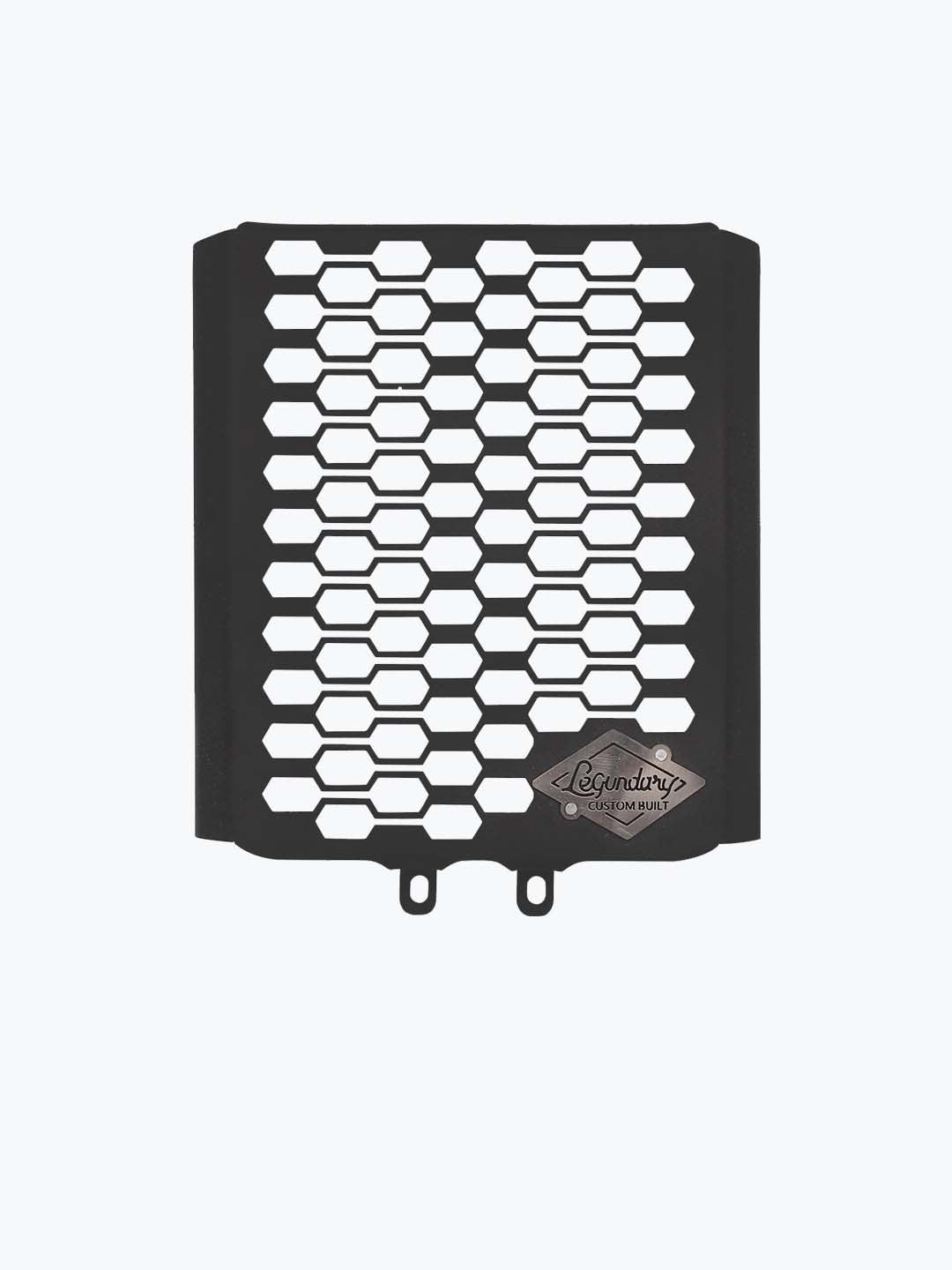 Legundary Radiator Grill For Royal Enfield Interceptor/ Continental Gt 650
