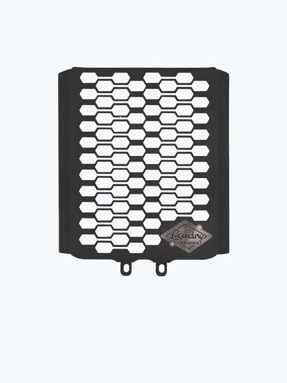 Legundary Radiator Grill For Royal Enfield Interceptor/ Continental Gt 650