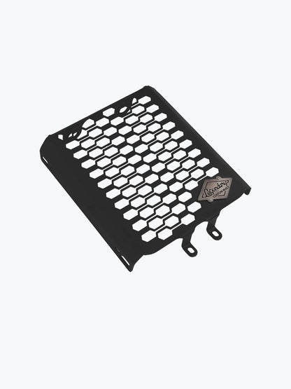 Legundary Radiator Grill For Royal Enfield Interceptor/ Continental Gt 650