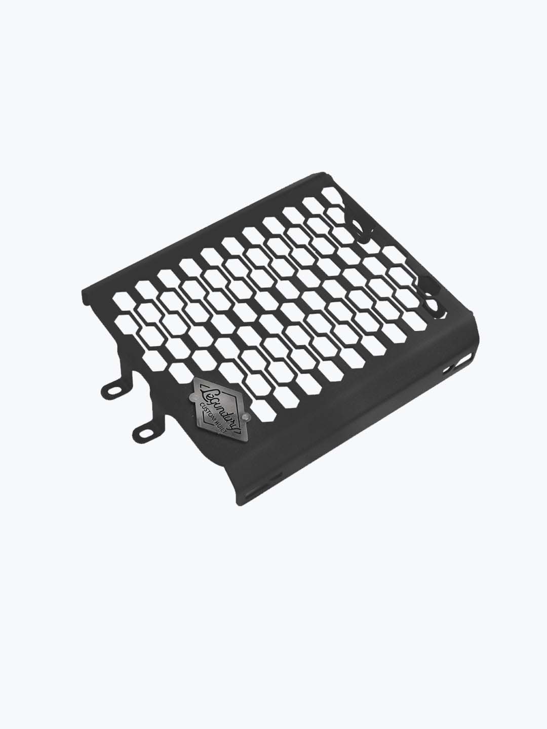 Legundary Radiator Grill For Royal Enfield Interceptor/ Continental Gt 650