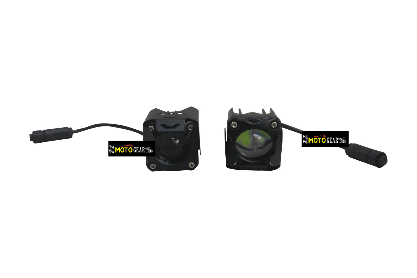 FOG LIGHT MK 150 HIGH POWER FOR UNIVERSAL MOTORCYCLE