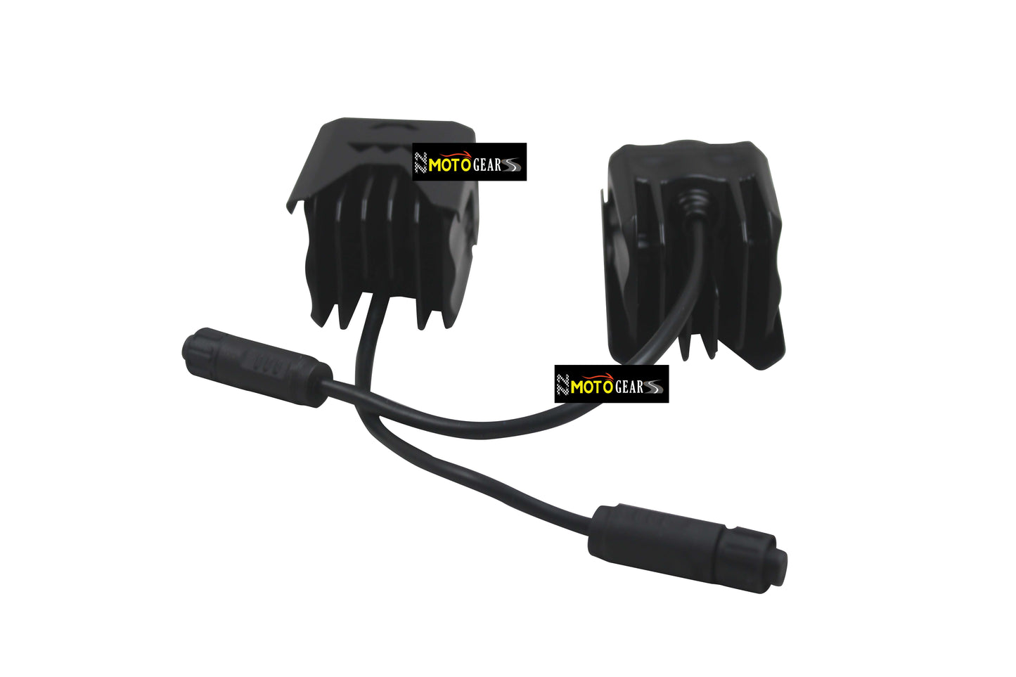 FOG LIGHT MK 150 HIGH POWER FOR UNIVERSAL MOTORCYCLE