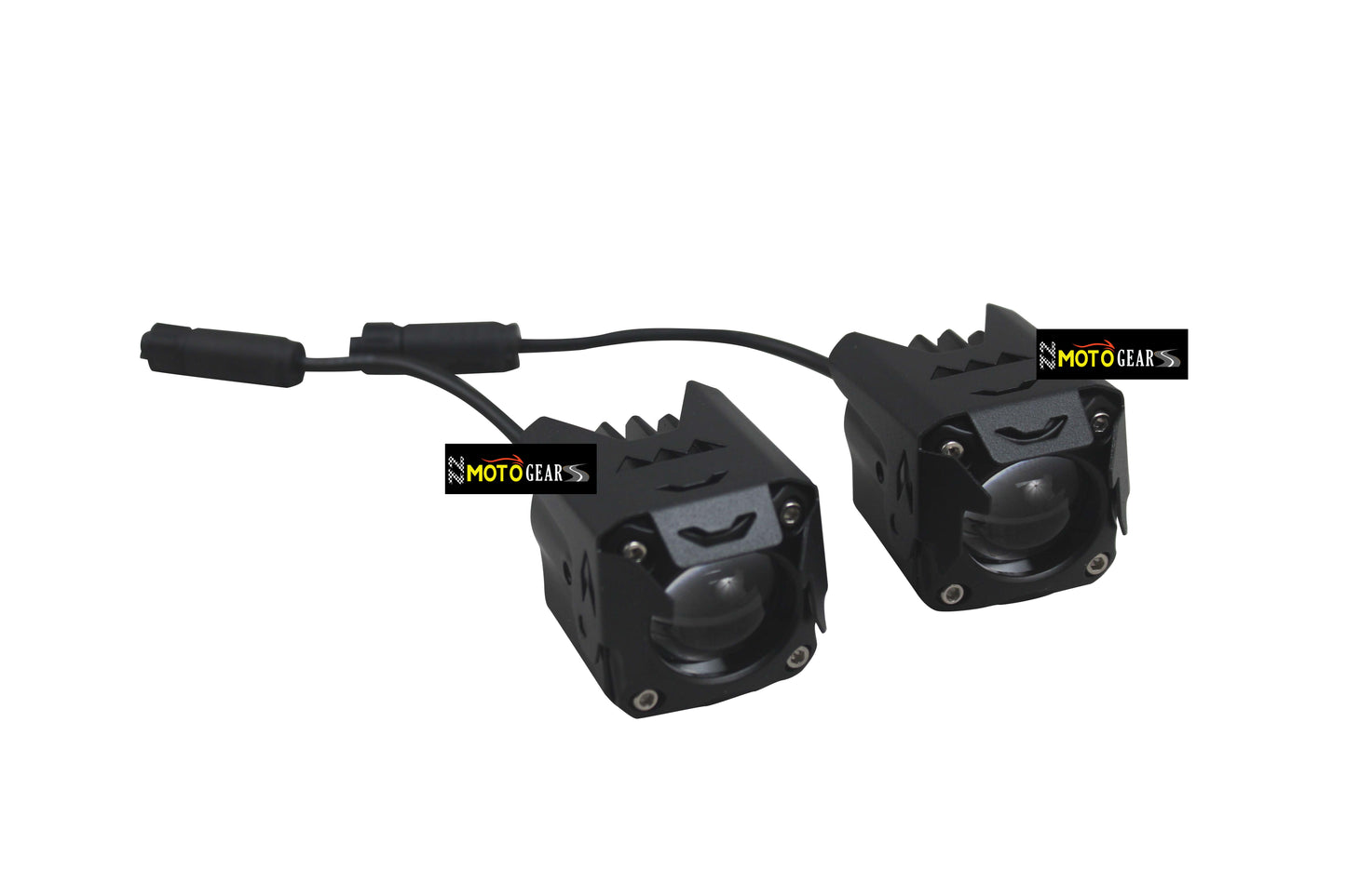 FOG LIGHT MK 150 HIGH POWER FOR UNIVERSAL MOTORCYCLE