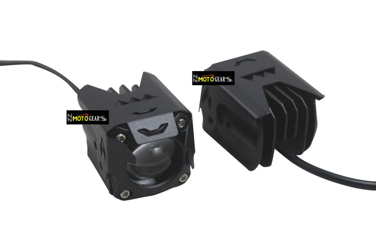 FOG LIGHT MK 150 HIGH POWER FOR UNIVERSAL MOTORCYCLE