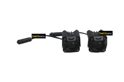 FOG LIGHT MK 150 HIGH POWER FOR UNIVERSAL MOTORCYCLE