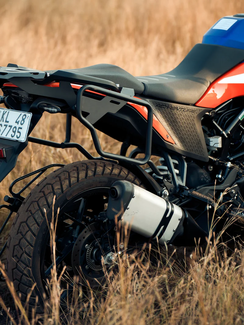 Legundary Casus Saddle Stay For KTM ADVENTURE 390