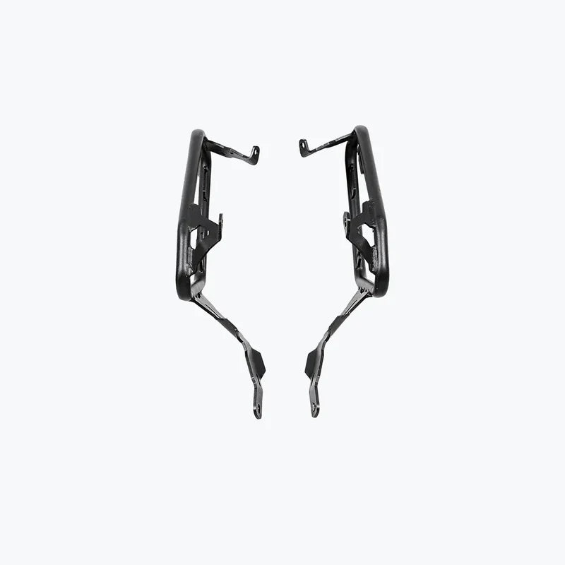 Legundary Honda NX 500 Aviator Saddle Stay Black