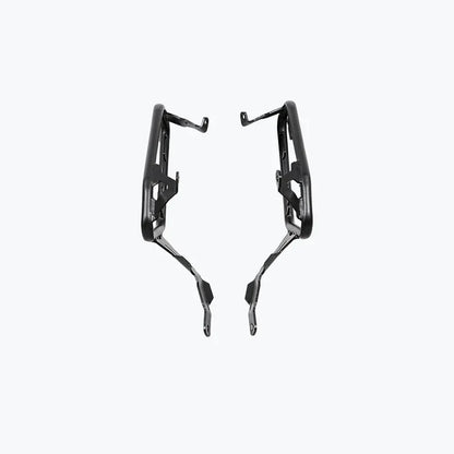 Legundary Honda NX 500 Aviator Saddle Stay Black