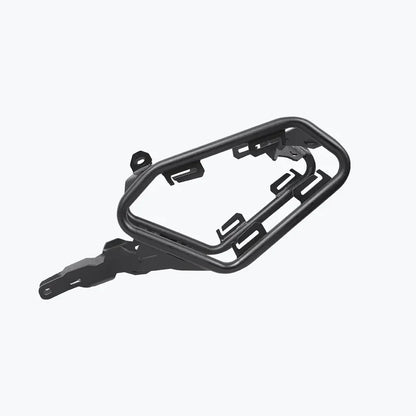 Legundary Honda NX 500 Aviator Saddle Stay Black