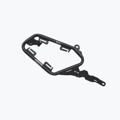 Legundary Honda NX 500 Aviator Saddle Stay Black