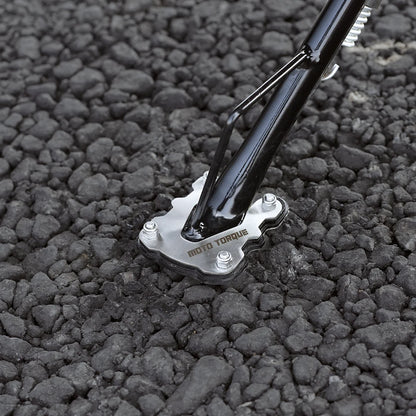 MOTO TORQUE SIDE STAND EXTENDER FOR YAMAHA XSR 155