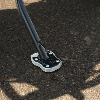 MOTO TORQUE SIDE STAND EXTENDER FOR 2025 FOR KTM 390 Adventure/Adventure X/R