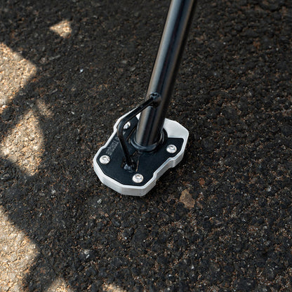 MOTO TORQUE SIDE STAND EXTENDER FOR 2025 FOR KTM 390 Adventure/Adventure X/R