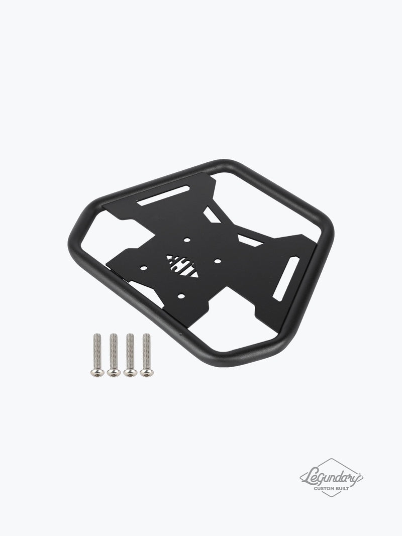 Legundary Carrier Plate For Xpulse Bs4/Bs6