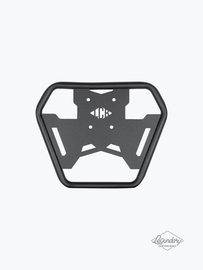 Legundary Carrier Plate For Xpulse Bs4/Bs6